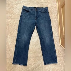 Men’s Lucky Brand jeans 36x30